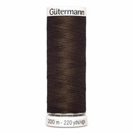 Gutermann Allesnaaigaren 200m - 817
