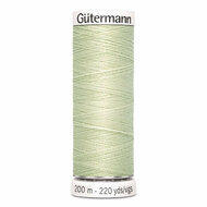 Gutermann Allesnaaigaren 200m - 818