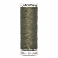 Gutermann Allesnaaigaren 200m - 825