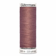 Gutermann Allesnaaigaren 200m - 844