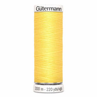 Gutermann Allesnaaigaren 200m - 852
