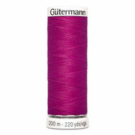 Gutermann Allesnaaigaren 200m - 877