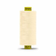 Gutermann Allesnaaigaren (Mara) 1000m - 414 - Licht Ecru