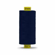 Gutermann Allesnaaigaren (Mara) 1000m - 665 - Donker Marineblauw