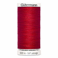 Gutermann Allesnaaigaren 500m - 156
