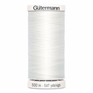 Gutermann Allesnaaigaren 500m - 800