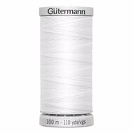 Gutermann Super Sterk 100m - 800