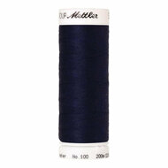 Mettler Seralon nr.100 200m - 0016
