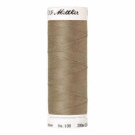 Mettler Seralon nr.100 200m - 0379