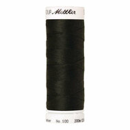 Mettler Seralon nr.100 200m - 0554