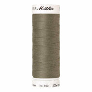 Mettler Seralon nr.100 200m - 0650
