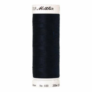Mettler Seralon nr.100 200m - 0810