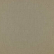 Effen Katoen Candy Cotton Taupe