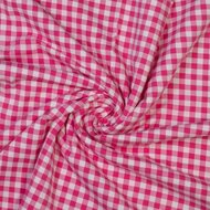 Jersey Color Blocks Roze