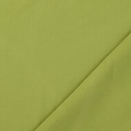Viscose Uni Groen