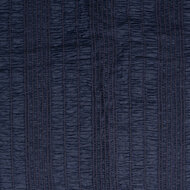 Katoen Smock Navy