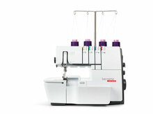 Bernette b64 Airlock