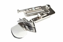 Bernina #87 Bandapparaat voorgevouwen band 20mm