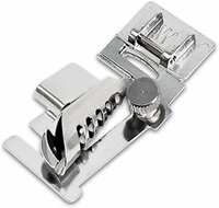 Janome 9mm - Biaisbandvoet