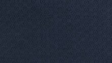 Jacquard Jersey Uni Navy
