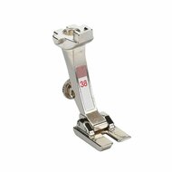Bernina 38 Paspelvoet