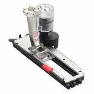 Bernina #03A Knoopsgat-sledevoet