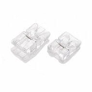 Janome 7mm - Parelvoeten-set
