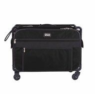 Tutto Trolley XL Zwart