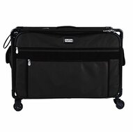 Tutto Trolley XXL Zwart