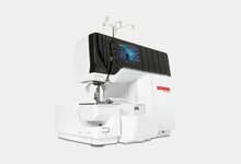Bernina L890