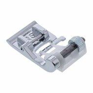 Janome 9mm - Lovertjes-/Bandvoet "RS"