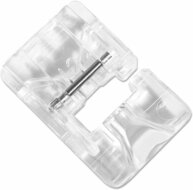 Janome 9mm - Parelvoet &quot;L2&quot; (Breed)