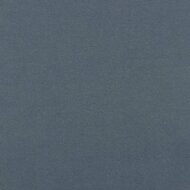 Elastische Jeans - Uni - Blauwgrijs