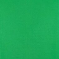 Boordstof Uni Appelgroen