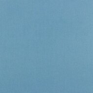 Canvas Uni Hemelsblauw