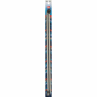Prym Breinaalden Aluminium Met Knop 40cm 7