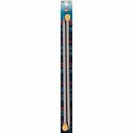 Prym Breinaalden Kunststof Met Knop 40cm 9