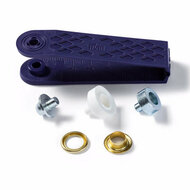 Prym Nesteloog Goud 8mm
