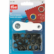Prym Nesteloog Gebronsd 11mm