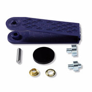 Prym Nesteloog Goud 5mm