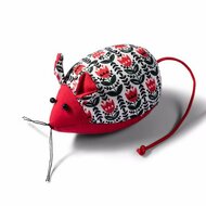 Prym Speldenkussen Muis