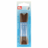 Prym Platte Veters 75 Cm Bruin