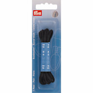 Prym Ronde Veters 75cm Zwart