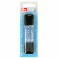 Prym Ronde Veters 120cm Zwart