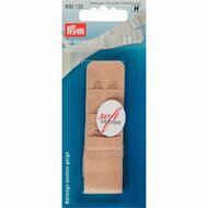 Prym BH-Verlengstuk 25mm 2 Haken Huidkleurig