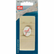 Prym BH-Verlengstuk 40mm 2 Haken Champagne