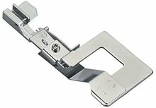 Bernina Lock Rimpelvoet
