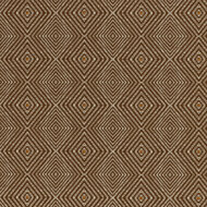 Canvas Emma Brown Diamonds Beige