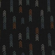 Viscose Pathfinder Zwart