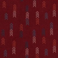 Viscose Pathfinder Rood